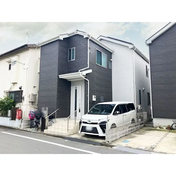 葛飾区水元５丁目 その他画像