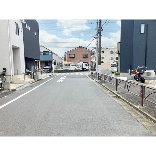 葛飾区水元５丁目 その他画像