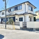 柏市西町 外観