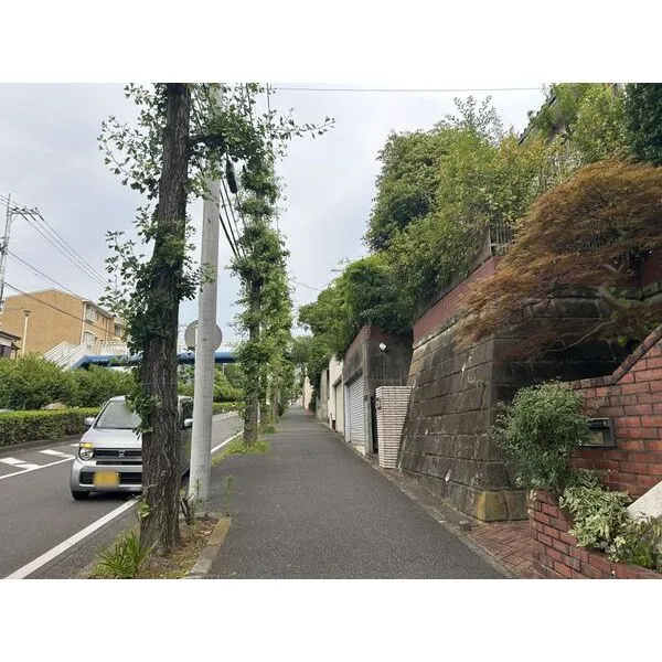 横浜市青葉区もみの木台 その他画像