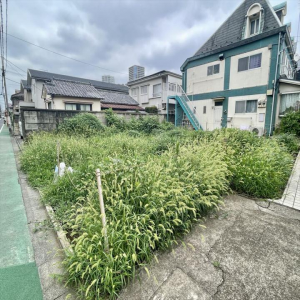三鷹市上連雀２丁目 その他画像