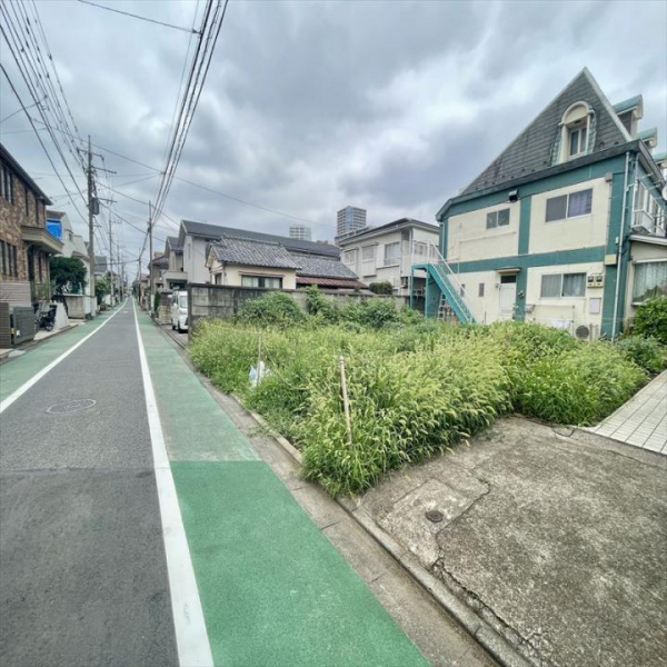 三鷹市上連雀２丁目 その他画像