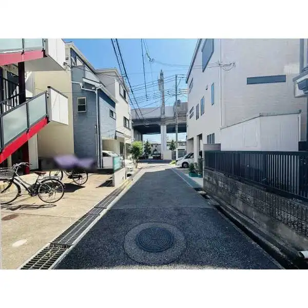 神戸市東灘区御影１丁目 その他画像