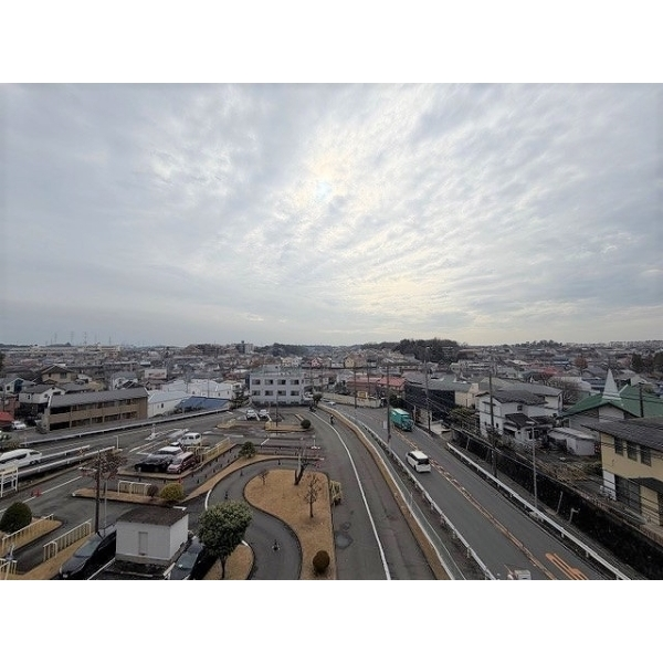 ガーデンスクエア横浜三ツ境 その他画像