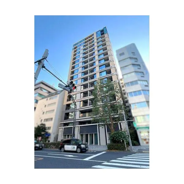 シティハウス東京八重洲通り その他画像