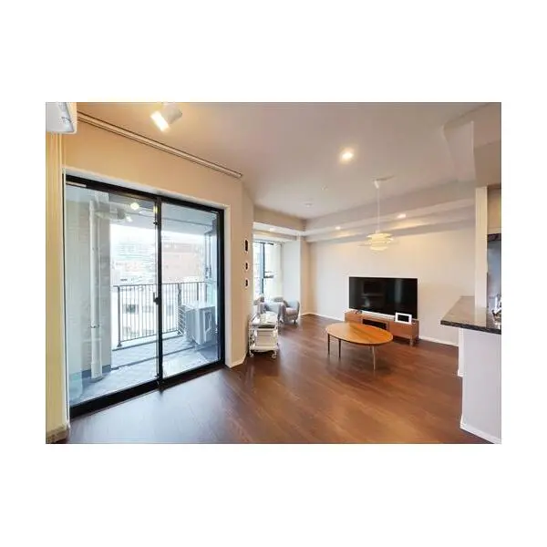 シティハウス東京八重洲通り その他画像