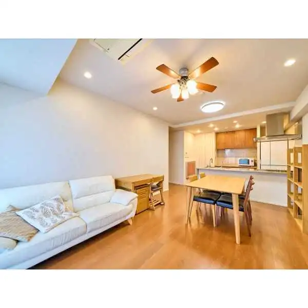 ブランズ麻布狸穴町 その他画像