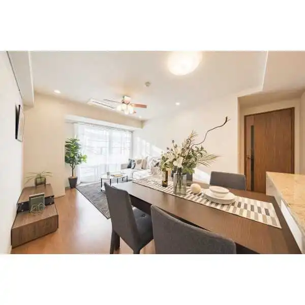 ブランズ麻布狸穴町 その他画像