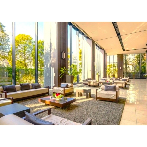 シティタワー麻布十番 その他画像