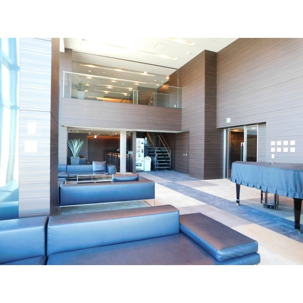 シティタワー麻布十番 その他画像