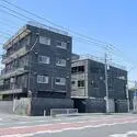 横浜市磯子区上中里町 外観