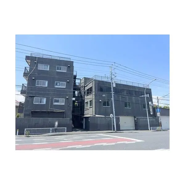 横浜市磯子区上中里町 その他画像