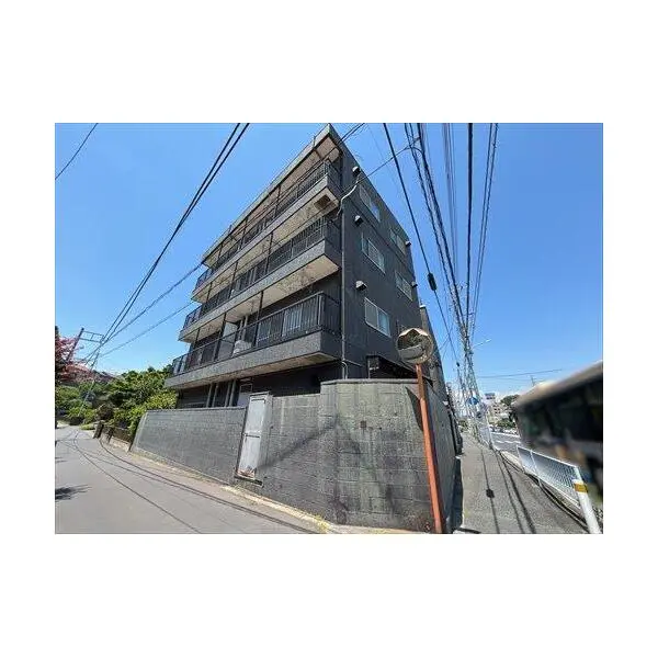 横浜市磯子区上中里町 その他画像