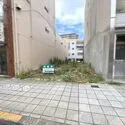 大阪市天王寺区空清町 現地写真
