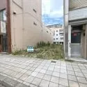 大阪市天王寺区空清町 現地写真