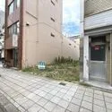 大阪市天王寺区空清町 現地写真
