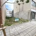 大阪市天王寺区空清町 現地写真