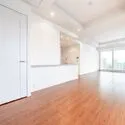 ザ・パークハウス晴海タワーズクロノレジデンス 飽きのこないシンプルな内装。全居室フローリング仕様＆全居室収納付きの使い勝手の良い間取り設計です。