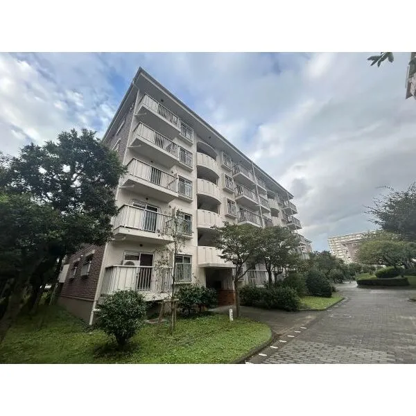 品川八潮パークタウン潮路東ハイツ第５３号棟 その他画像