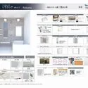 モンセーヌ東三国 ユニットバス新調します（イメージ画像になります）