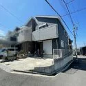 東大阪市立花町 外観