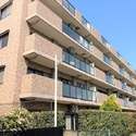 ライオンズヒルズ津田沼弐番館 外観