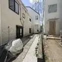 世田谷区中町２丁目 外観