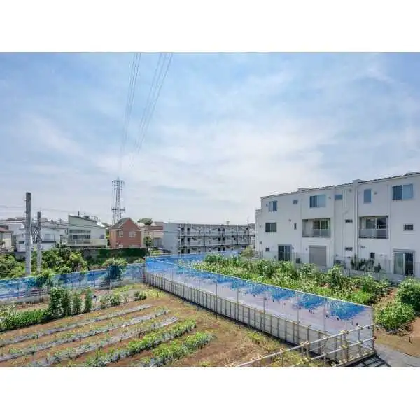 世田谷区中町２丁目 その他画像