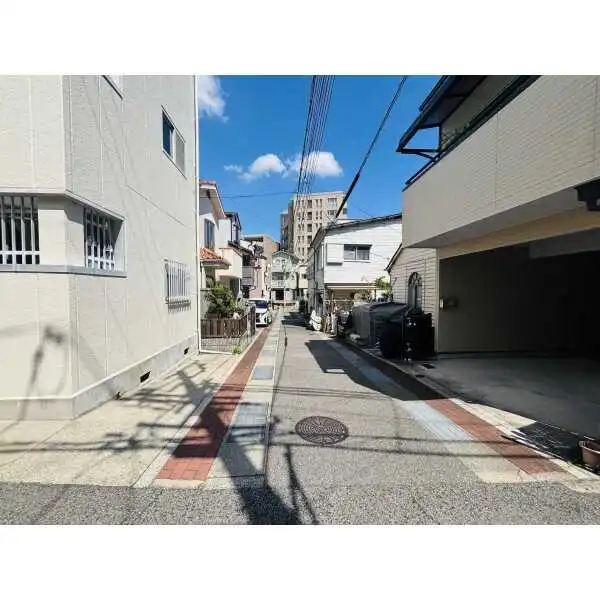 神戸市灘区中原通１丁目 その他画像