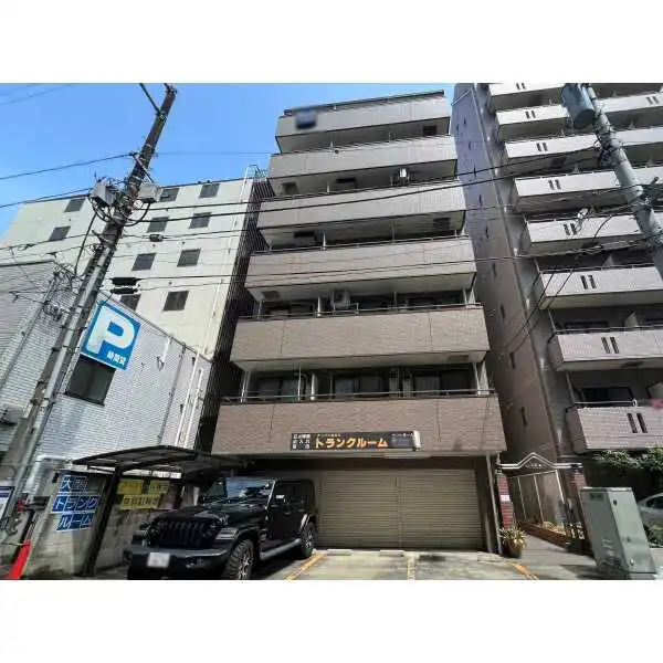 大田区蒲田５丁目 その他画像