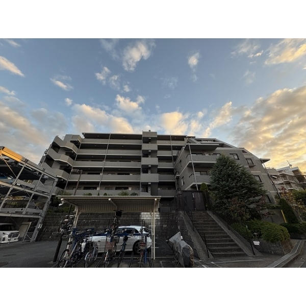 藤和シティホームズ大倉山東 その他画像