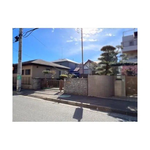 府中市清水が丘３丁目 その他画像