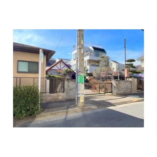 府中市清水が丘３丁目 その他画像