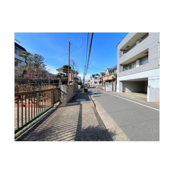 府中市清水が丘３丁目 その他画像