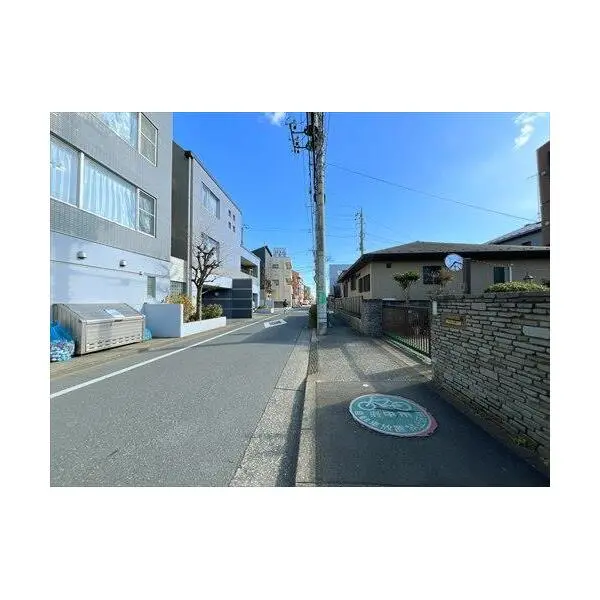 府中市清水が丘３丁目 その他画像