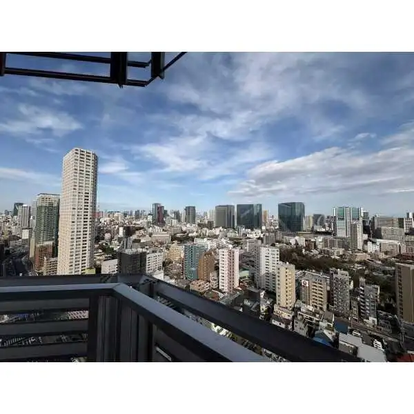 プラウドタワー白金台 その他画像