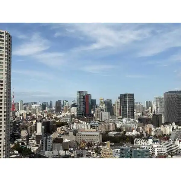 プラウドタワー白金台 その他画像