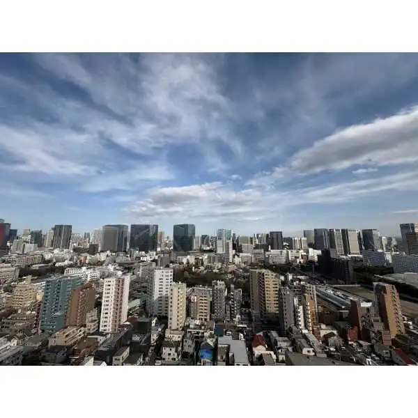 プラウドタワー白金台 その他画像