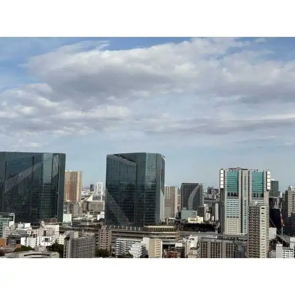 プラウドタワー白金台 その他画像