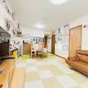 レクセルマンション柏 居室・リビング