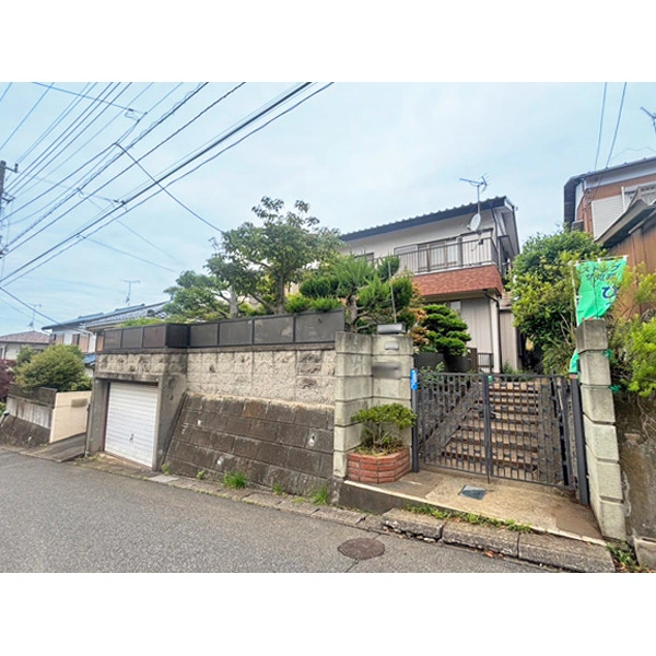 松戸市幸田１丁目 その他画像