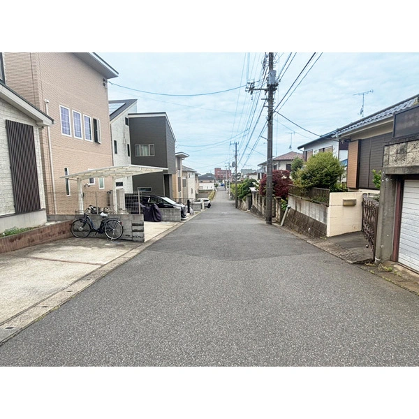 松戸市幸田１丁目 その他画像