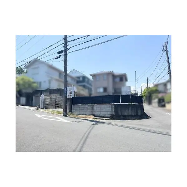 横浜市磯子区栗木３丁目 外観