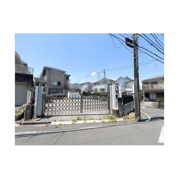 横浜市磯子区栗木３丁目 その他画像