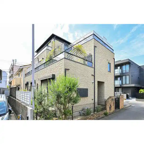 川崎市高津区千年新町 その他画像