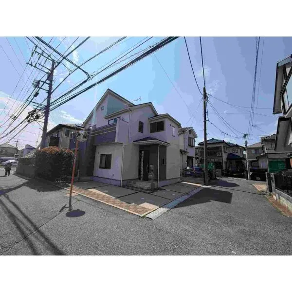 柏市南逆井４丁目 その他画像