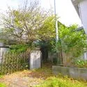 鎌倉市大船 敷地面積２５４.４６平米（約７６.９７坪）※セットバック面積約2.2平米含む