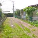 鎌倉市大船 路地状部分（隣地含む）　ＪＲ東海道線・横須賀線「大船」駅 徒歩 18 分