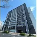 ユニハイム福島野田レジデンス 平成31年築　総戸数84戸のマンションです