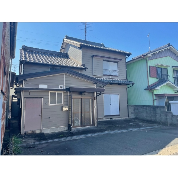 名古屋市中川区江松３丁目 外観